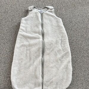 Baby Dee Dee sleep sack 
Super cozy and fuzzy